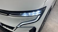 Renault Mégane E-Tech Electric EV60 220ch Techno super charge -C — photo 17