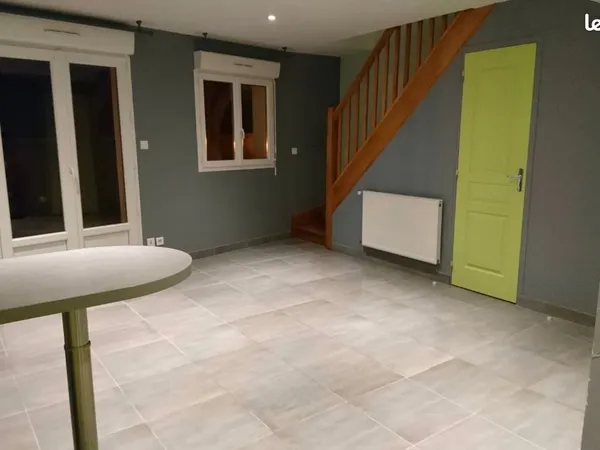 Location appartement centre ville