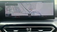 Bmw Série 3 Touring 320dA 190ch — photo 18