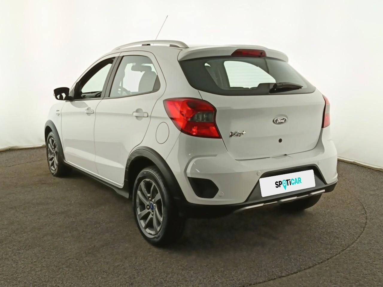 Ford Ka + 1.2 85 ch s&s active — photo 7