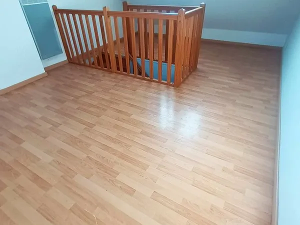 Agréable T2 en duplex de 57m2 à Péronne