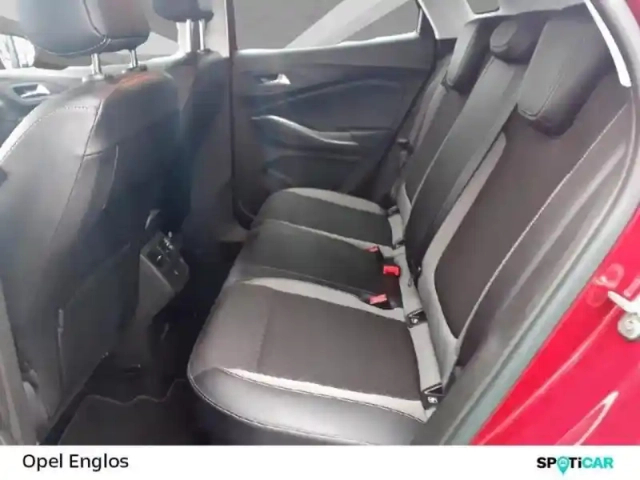 Opel Grandland X 1.5 d 130ch elegance business bva8 — photo 12