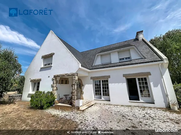 Maison 7 pièces 185 m²