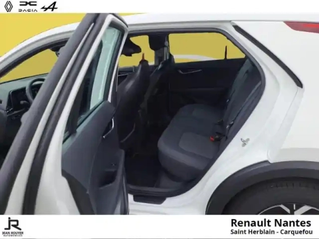 Kia Niro ev 204ch motion — photo 14