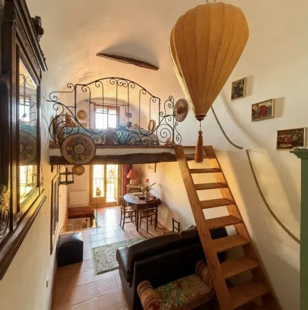 Appartement 2 pièces 52 m²