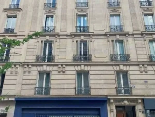 Local commercial 56 m²