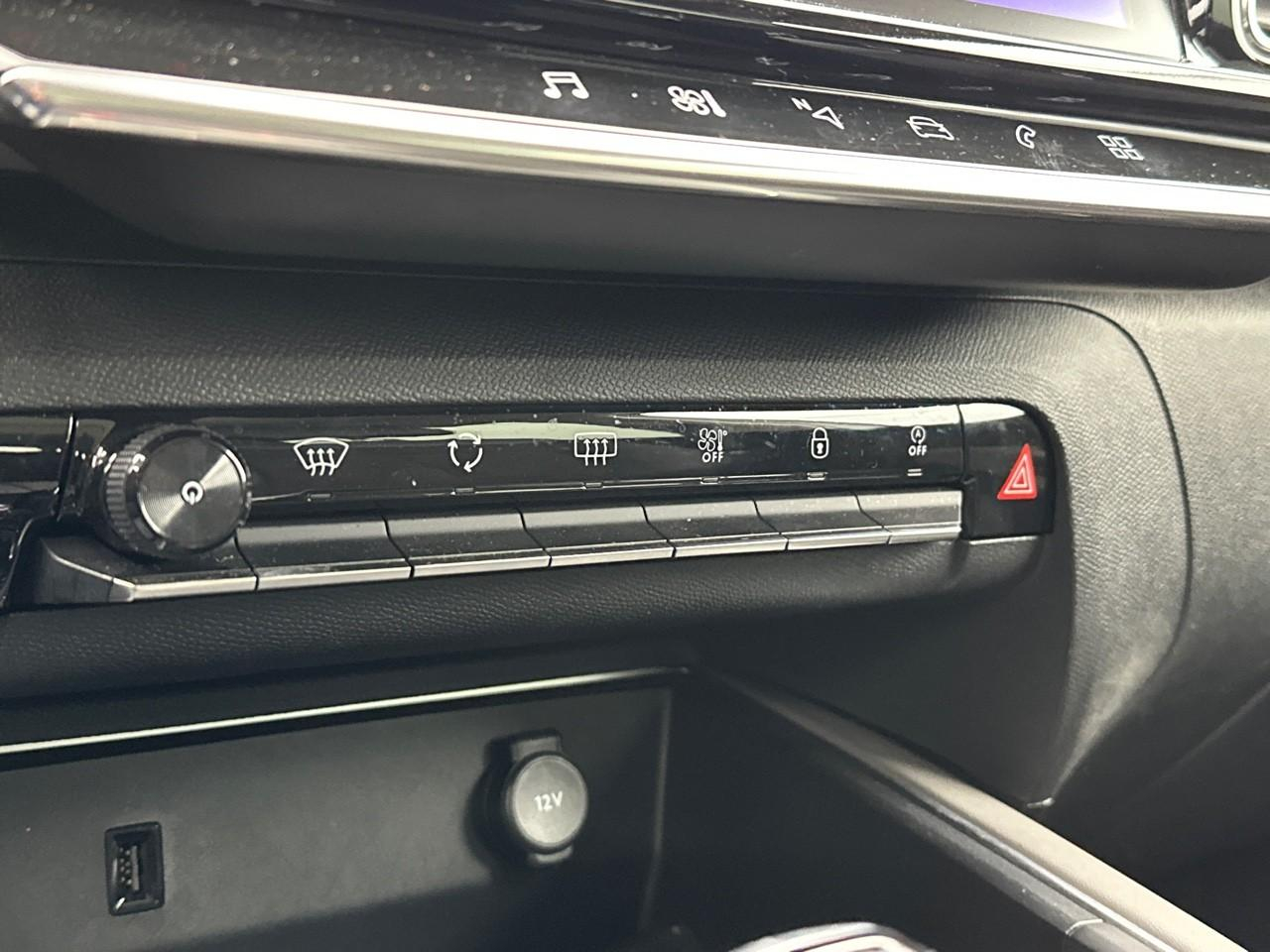 Citroën C5 Aircross puretech 130 s&s eat8 shine — photo 29