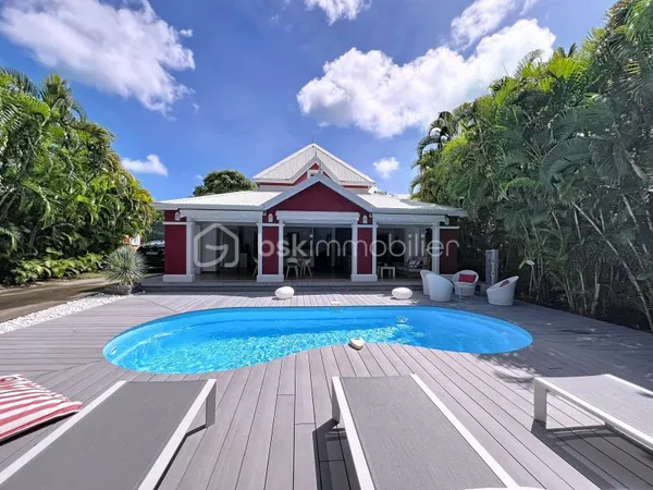 Maison 4 pièces 111 m²