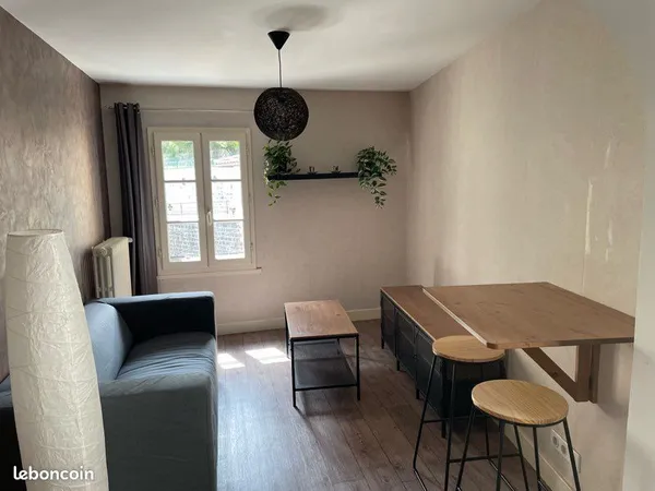 Appartement 31m2