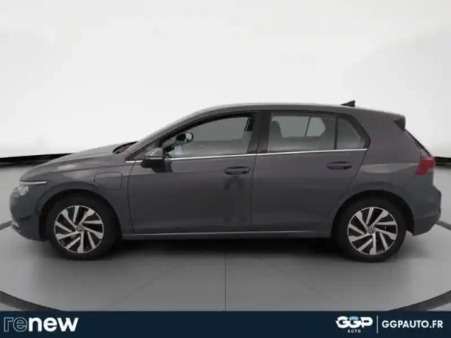 Volkswagen Golf 1.4 ehybrid opf 204ch style dsg6 — photo 2