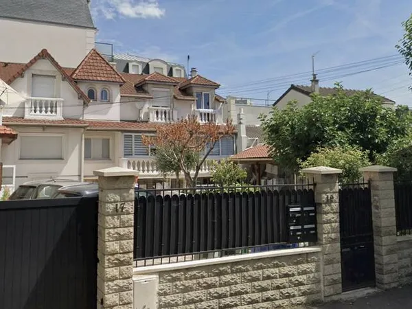 Immeuble de rapport 250 m²