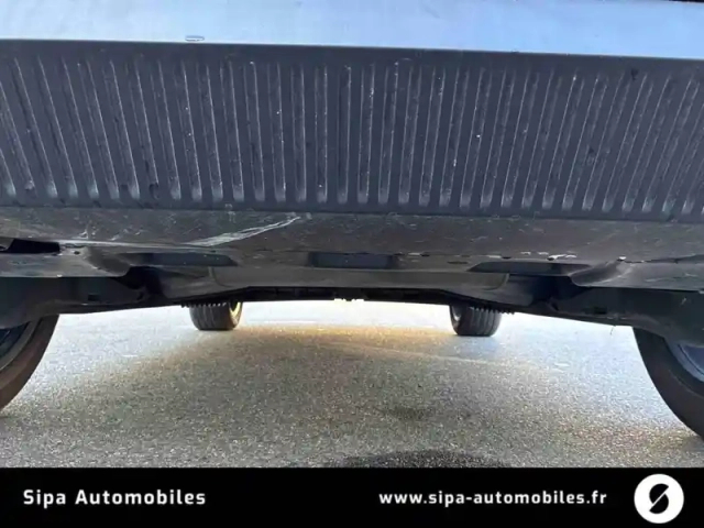Citroën C5 Aircross hybride 145 ch e-dcs6 — photo 25