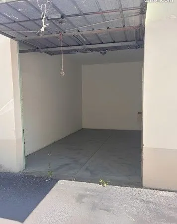 Location Garage/box