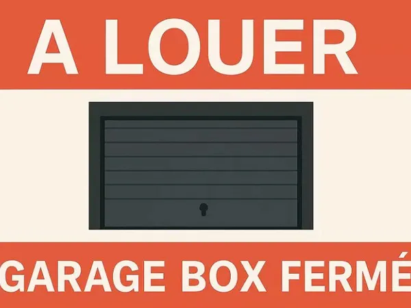 Parking/box
