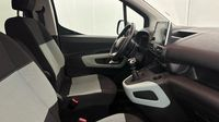 Citroen Berlingo XL BlueHDi 130ch S&S Shine 114g — photo 15