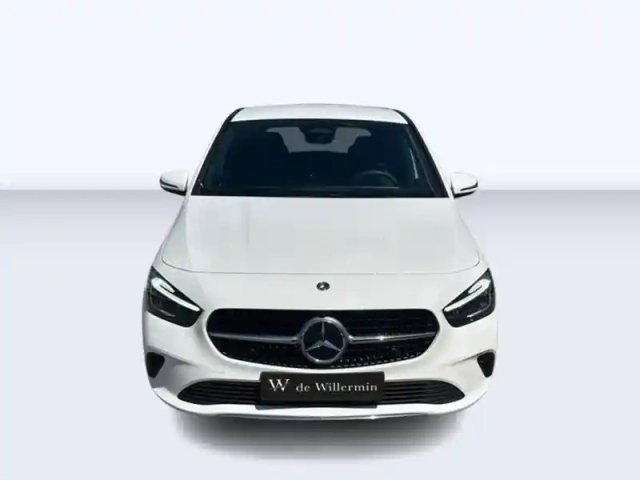 Mercedes Classe B 180 d progressive line — photo 2