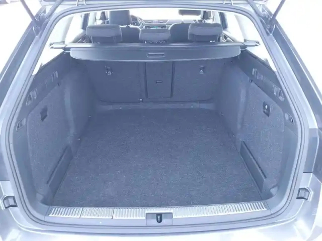 Skoda Superb combi 2.0 tdi 150 scr dsg7 — photo 63
