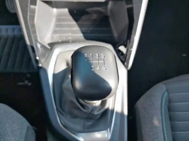 Peugeot 2008 bluehdi 110 s&amp;s bvm6 — photo 47