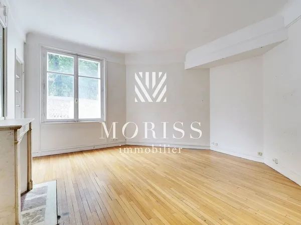 Appartement 7 pièces 197 m²