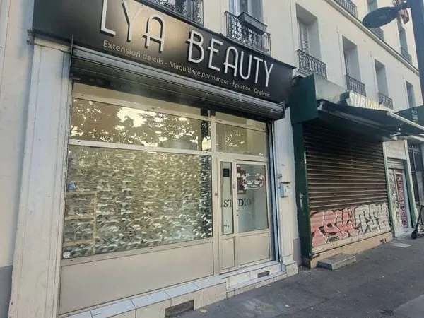 Local commercial 20 m²