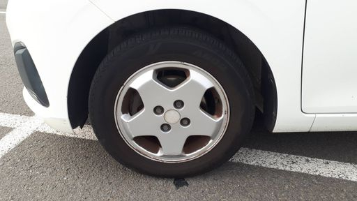 Peugeot 108 1.0 VTi 69 - Active – 2014 – 160316 km – Essence – Boîte Manuelle — photo 10
