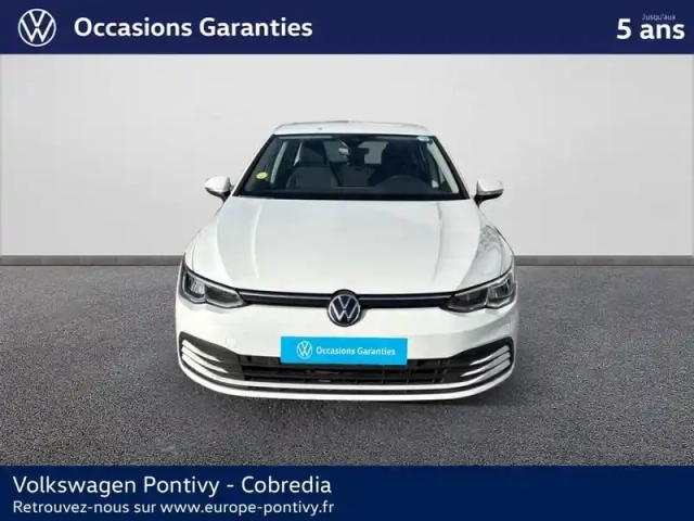 Volkswagen Golf 2.0 tdi scr 115ch life business — photo 2