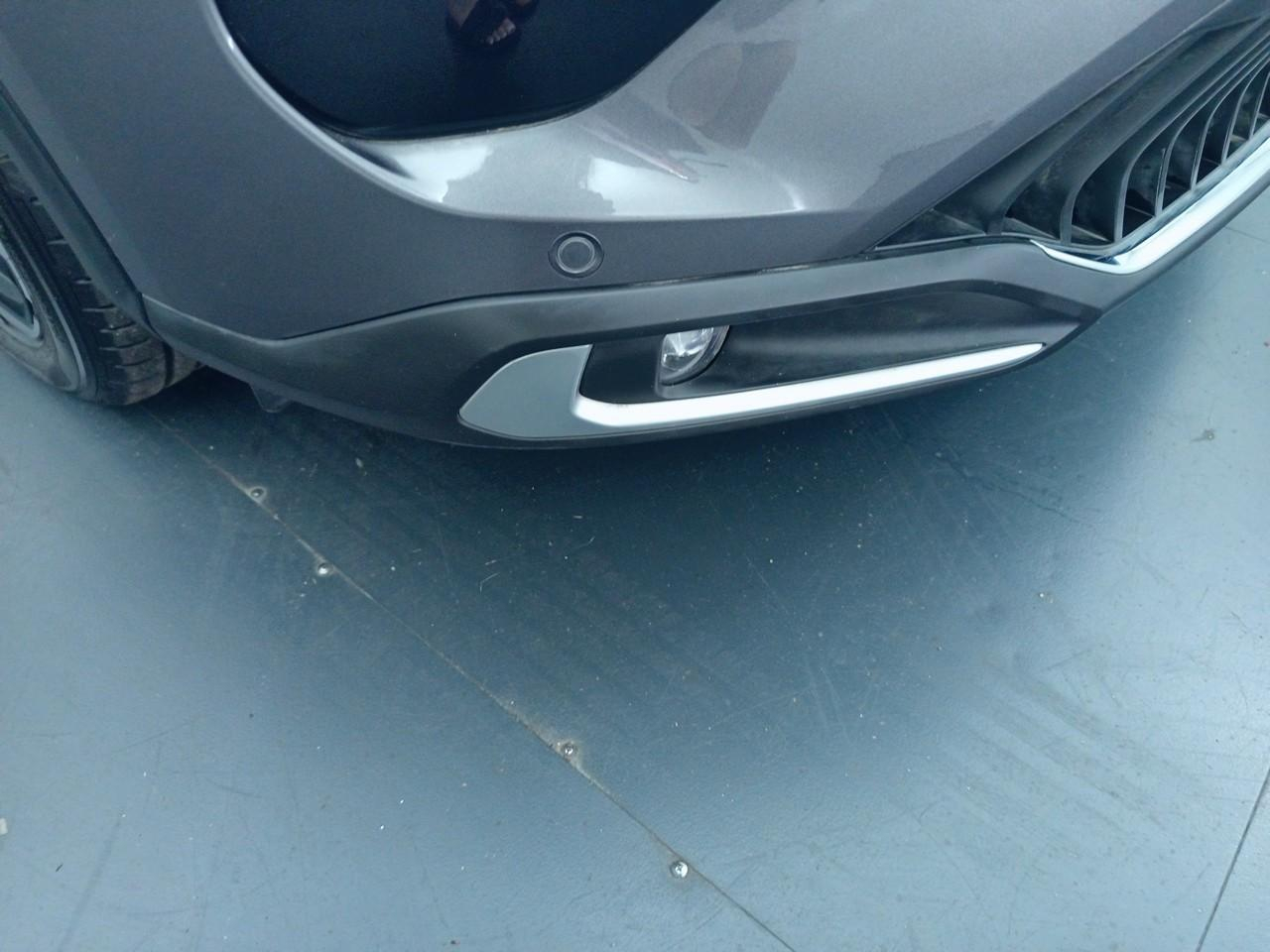 Citroën C5 X hybride rechargeable 225 s&s e-eat8 shine — photo 26