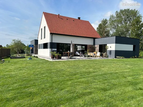 Location Maison individuelle
