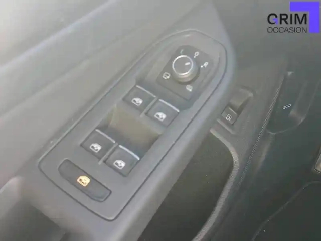 Volkswagen Golf 1.4 hybrid rechargeable opf 245 dsg6 — photo 2