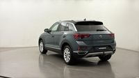 Volkswagen T-Roc 1.5 TSI EVO 150ch Style DSG7 — photo 8