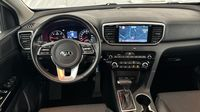 Kia Sportage 1.6 CRDi 136ch MHEV Black Edition 4x2 DCT7 — photo 11