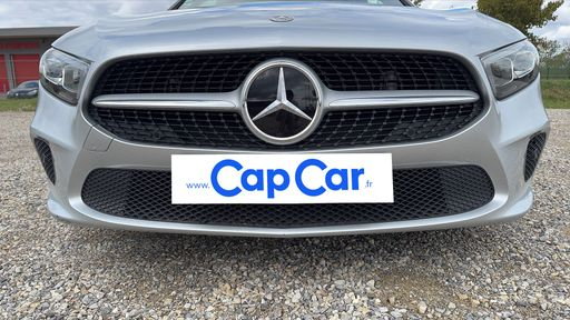 Mercedes Classe A 200 d 150 8G-DCT - Style Line – 2019 – 68092 km – Diesel – Boîte Automatique — photo 61