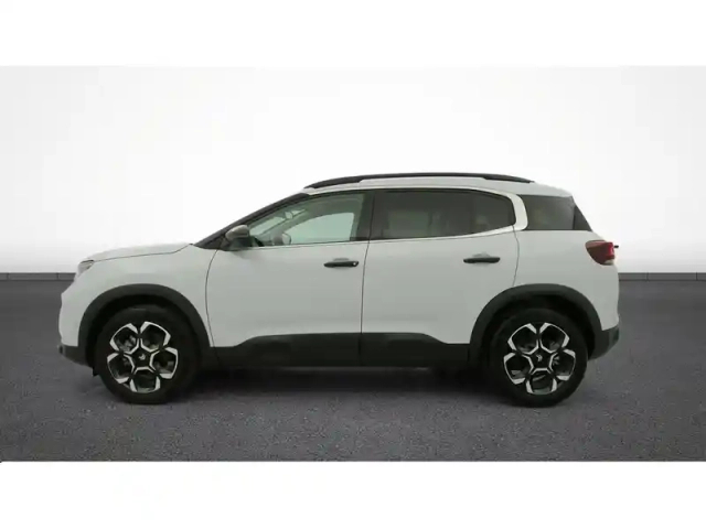 Citroën C5 Aircross hybride 136 e-dcs6