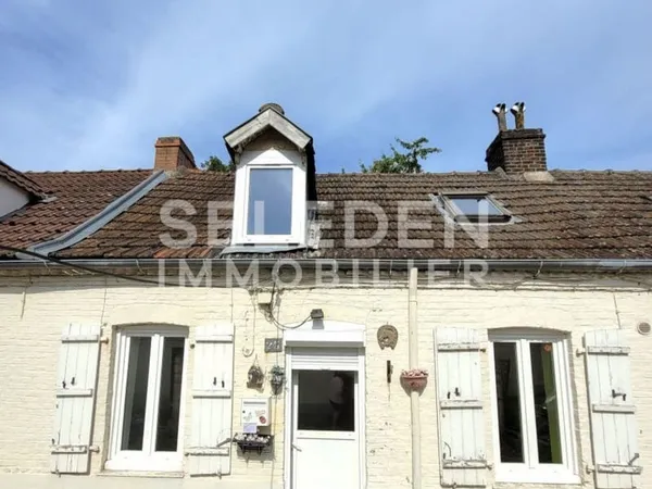 Maison T2 de 42m2 à GRENAY