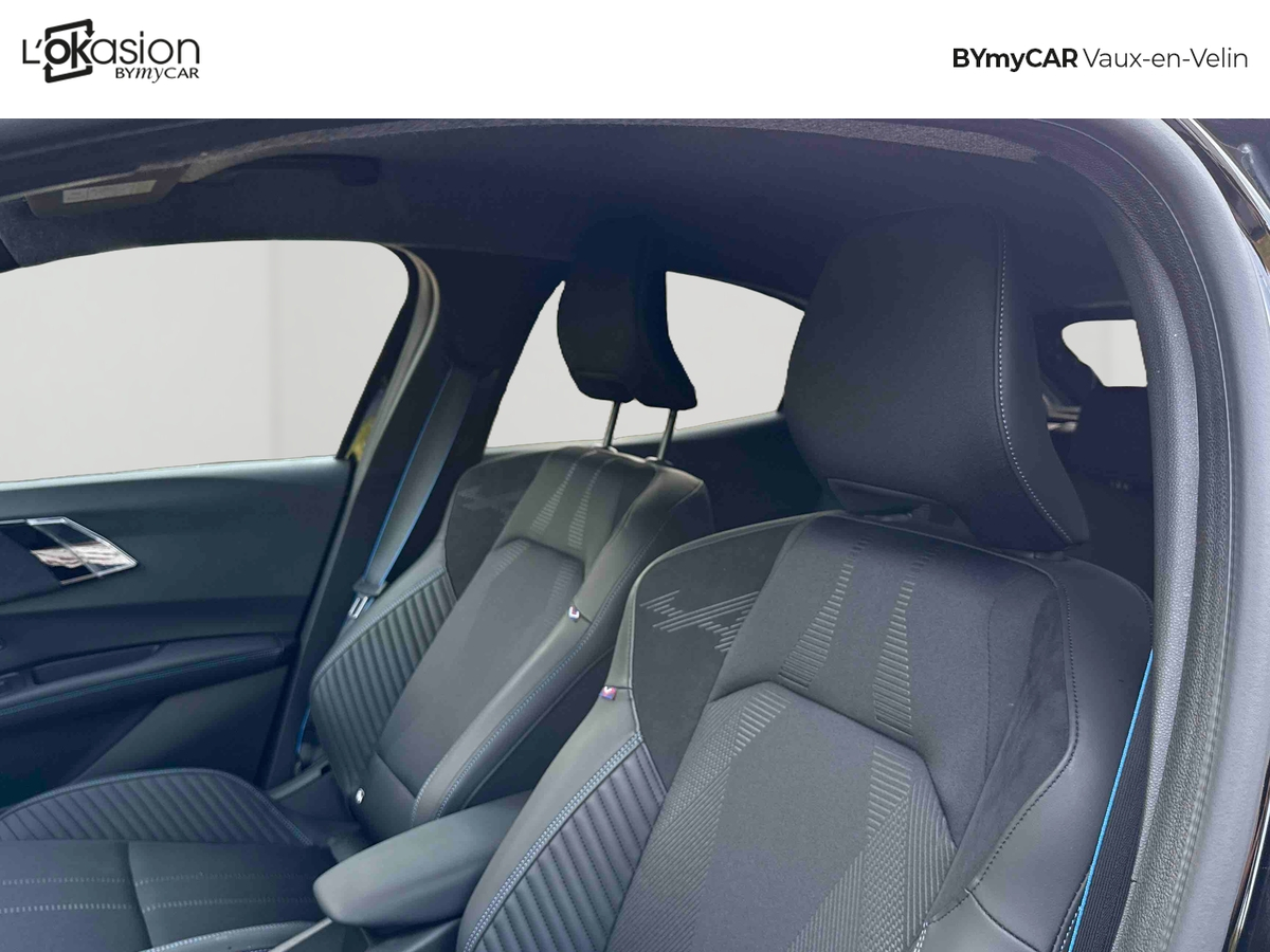 Renault Clio E-Tech full hybrid 160 ch — photo 18