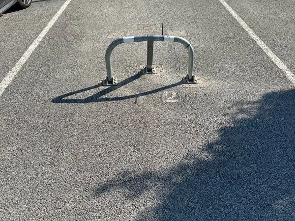 A loué place de parking résidence Natura Parc à Fréjus