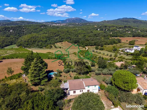 Maison 6 pièces 122 m²