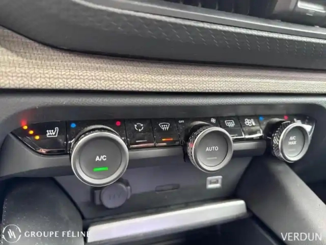 Citroën C5 x puretech 180ch s&amp;s shine eat8 — photo 15
