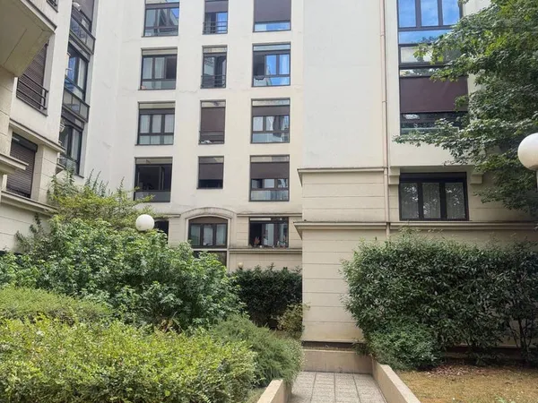 Appartement 2 pièces 60 m²