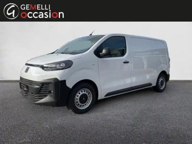 Fiat Scudo fg m 2.0 bluehdi 145ch s&amp;s eat8 — photo 1