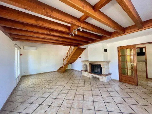 Maison 6 pièces 136 m²