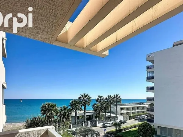 Appartement 2 pièces 27 m²