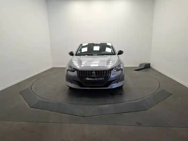 Peugeot 208 puretech 75 s&amp;s bvm5 — photo 8
