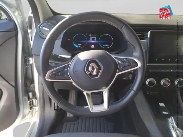 Renault Zoé zoe e-tech evolution charge normale r110 achat intégral - 22b — photo 26