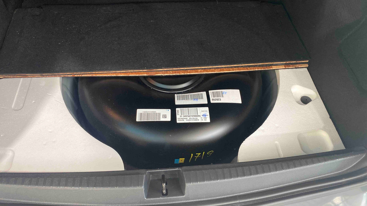 Dacia Duster ECO-G 100 4x2 — photo 15