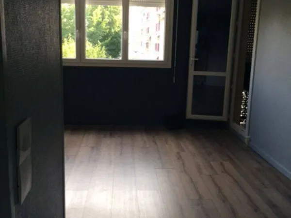 Appartement 4 pièces 70 m²