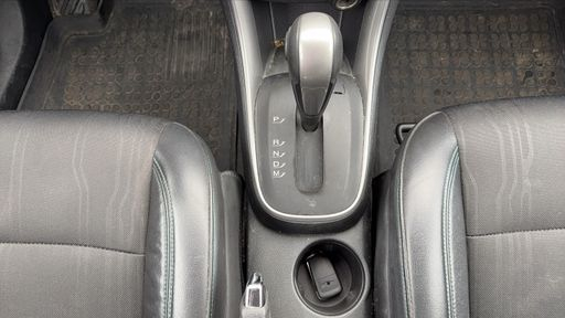 Chevrolet Trax 1.7 VCDi 130 - Lt Plus – 2013 – 136625 km – Diesel – Boîte Automatique — photo 5