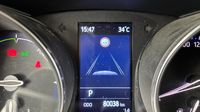 Toyota C-Hr 184h GR-Sport 2WD E-CVT MY22 — photo 9