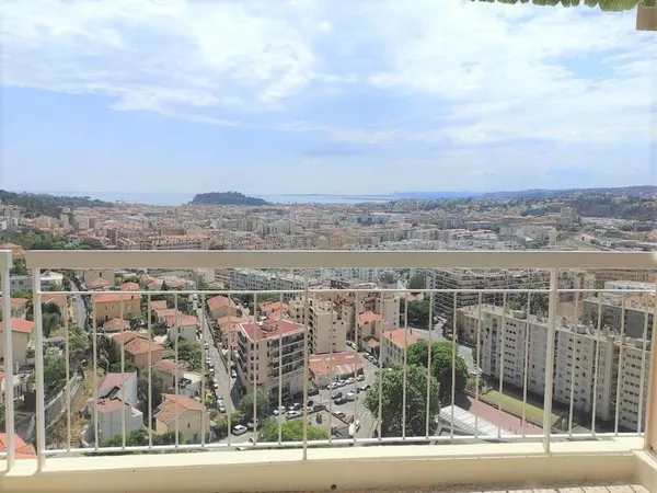 Appartement à vendre Nice
