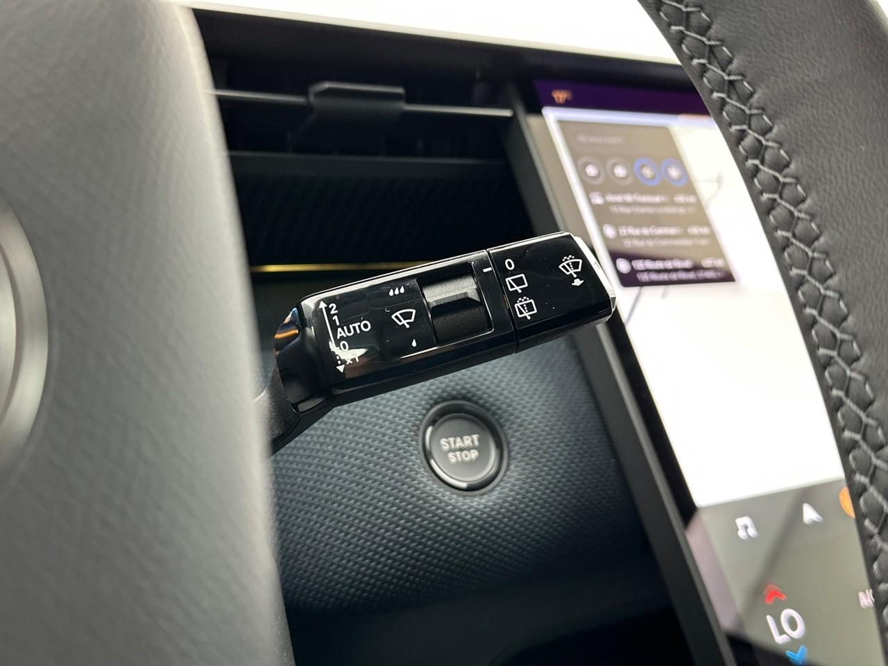Citroën C5 Aircross hybride 145 ch e-dcs6 max — photo 21